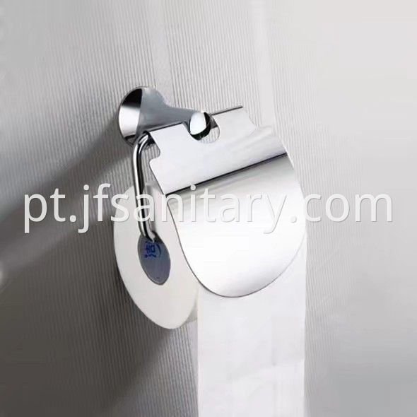 Bathroom Roll Holder Toilet Paper Holder